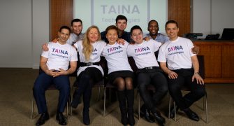 Chicago Booth Fintech
