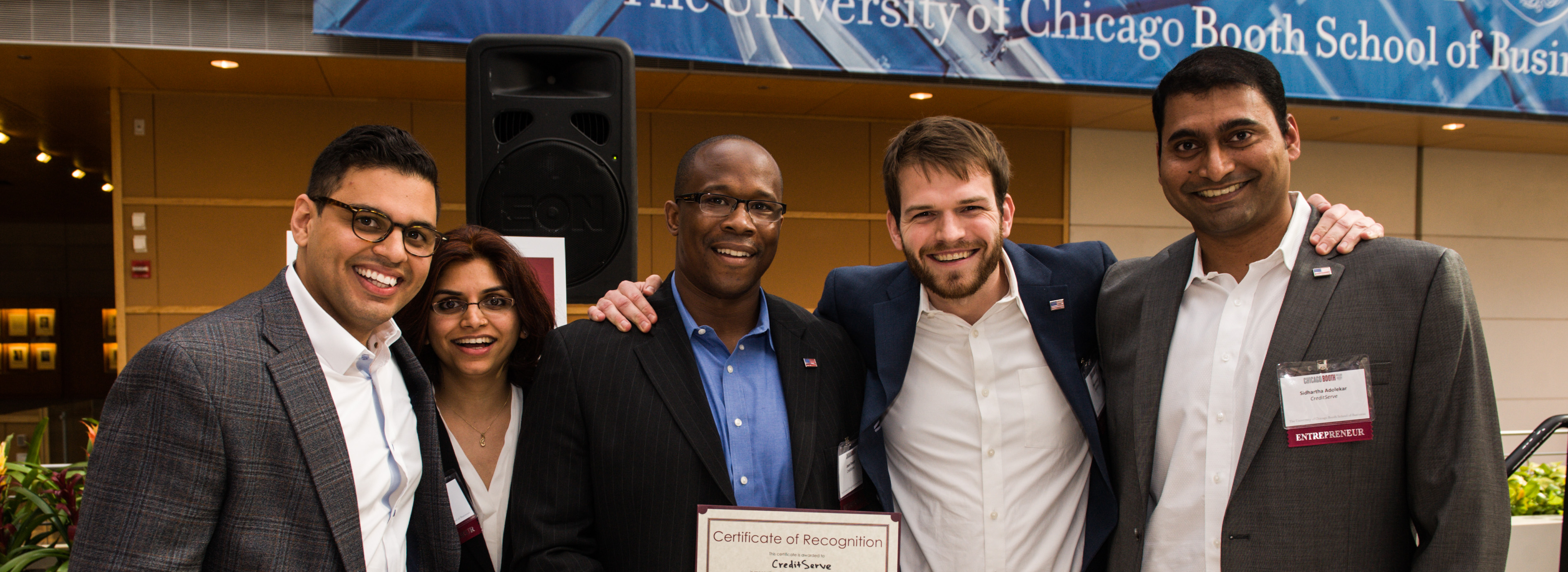 Get Started with the Polsky Center