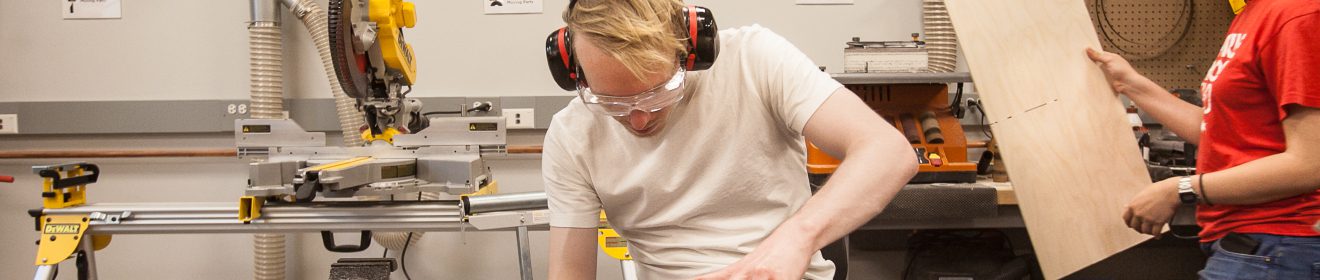 Fab Lab Workshops