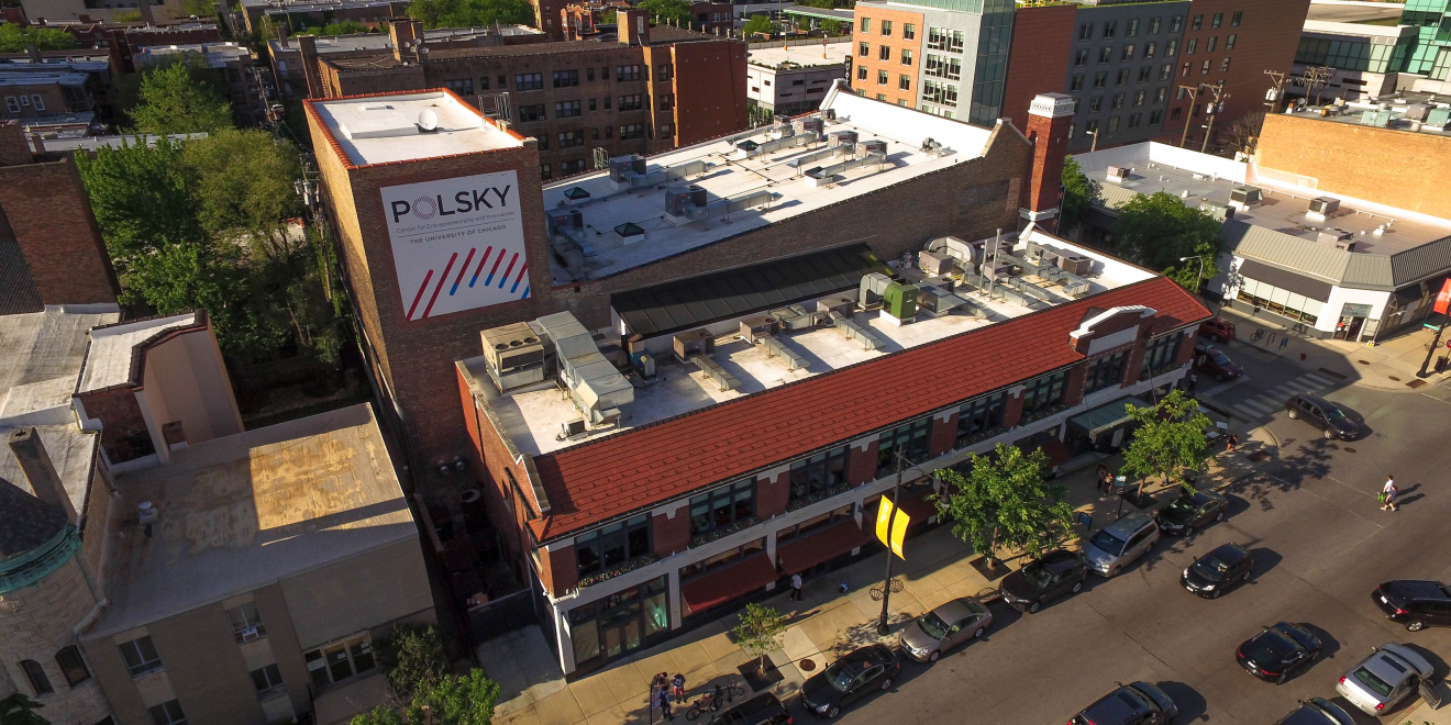 8 Things to Look for in 2021 at the Polsky Center for Entrepreneurship and Innovation