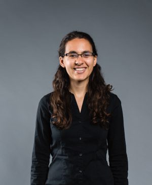 Steph Avalos-Bock