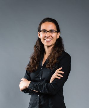 Steph Avalos-Bock