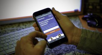 UChicago App Challenge