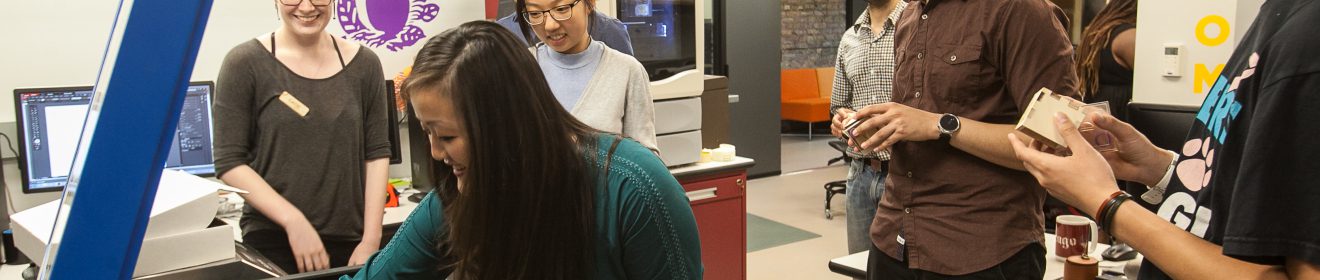 Fab Lab Workshops