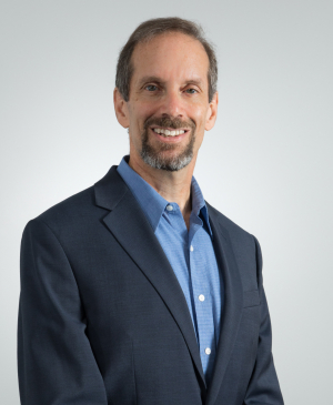 Eric Ginsburg, PhD