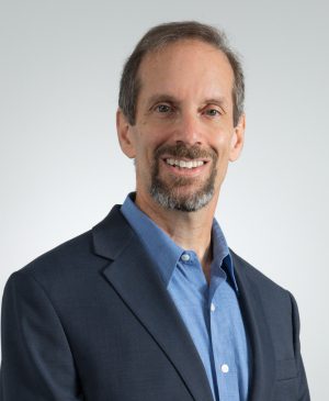 Eric Ginsburg, PhD