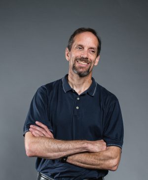Eric Ginsburg, PhD