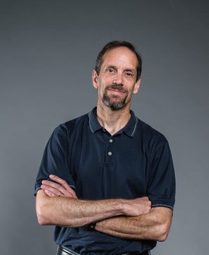 Eric Ginsburg, PhD
