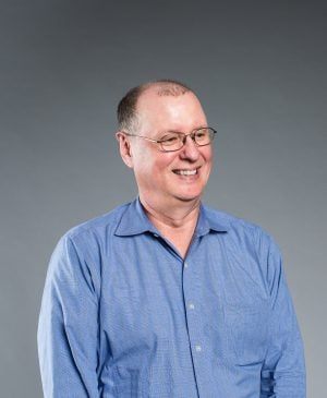 Steve Kuemmerle
