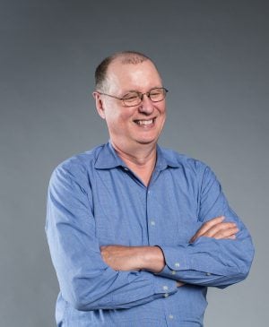 Steve Kuemmerle
