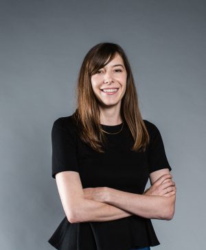 Cristianne Frazier, PhD