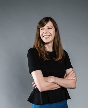 Cristianne Frazier, PhD