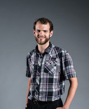 Christopher Schneider