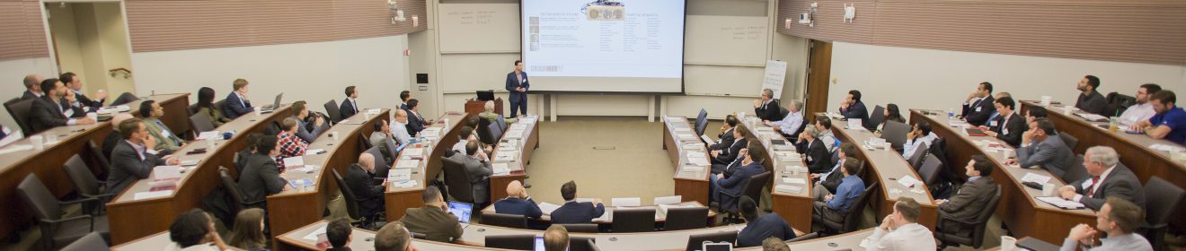 Entrepreneurship Through Acquisition (ETA) Symposium