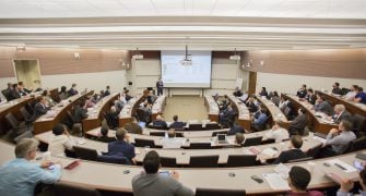 Entrepreneurship Through Acquisition (ETA) Symposium