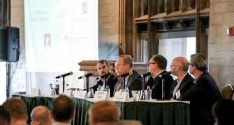 Entrepreneurship Through Acquisition Conference