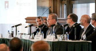 Entrepreneurship Through Acquisition Conference