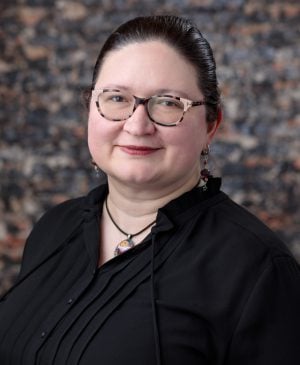 Elizabeth Koprucki