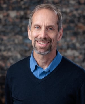 Eric Ginsburg, PhD