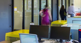 Polsky Incubator