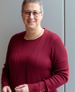 Waverly Deutsch