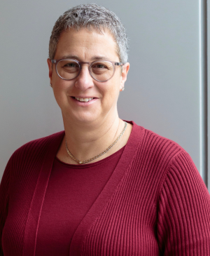 Waverly Deutsch