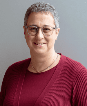 Waverly Deutsch
