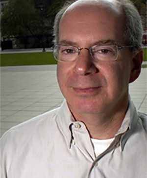 Robert Gertner