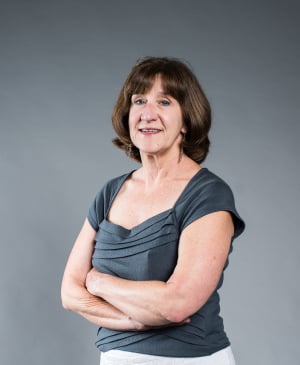 Doreen Mitchell