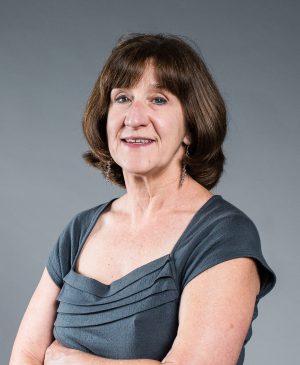 Doreen Mitchell, MBA