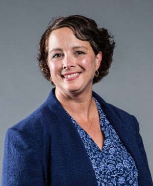 Thelma Tennant, PhD