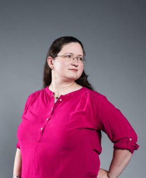 Elizabeth Koprucki