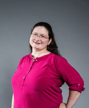 Elizabeth Koprucki