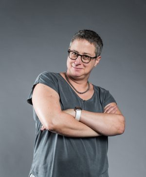 Waverly Deutsch