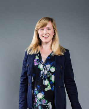 Gorana Kolar