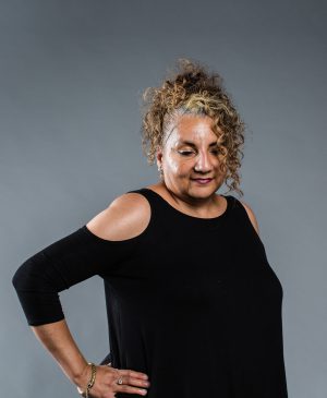Wendy Jones