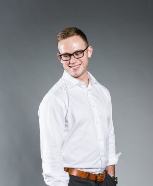 Wolfgang Connell