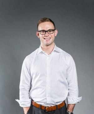 Wolfgang Connell