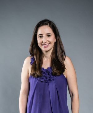 Lucila Cardona