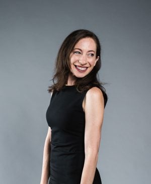Starr Marcello, AM ’04, MBA ’17