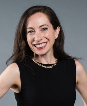 Starr Marcello, MA ’04, MBA ’17