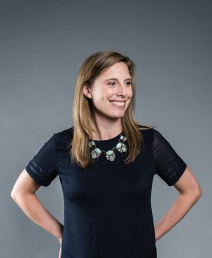 Meghan Kinney