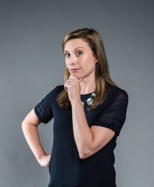 Meghan Kinney