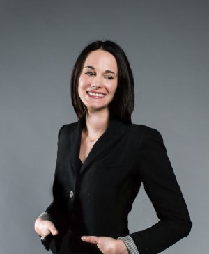 Micheline Pergande