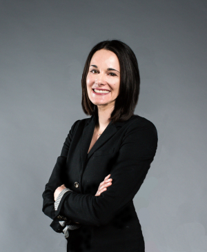 Micheline Pergande