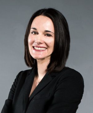 Micheline Pergande