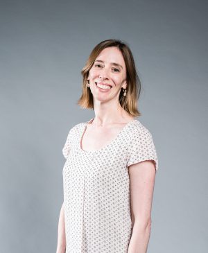 Erika Mercer