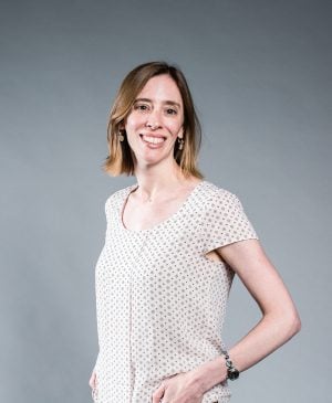 Erika Mercer