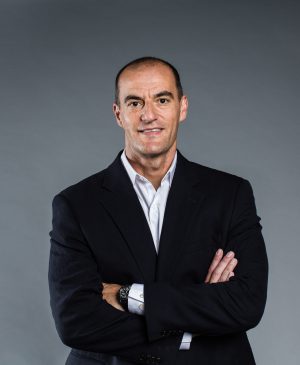 Alan Koncarevic