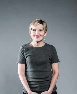 Cindy Domecki